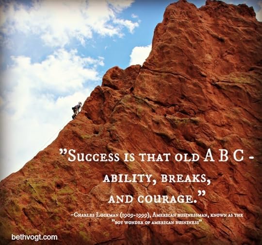 ABC Success 2015