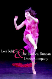 Lori Belilove