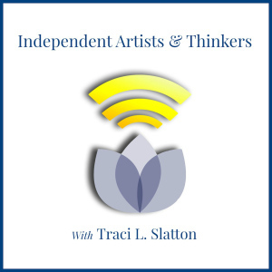 BlogTalkRadio show