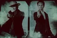 Justified