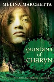 Quintana of Charyn
