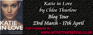 Katie in Love