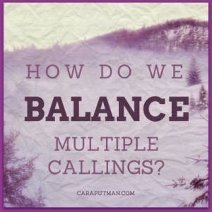 balance