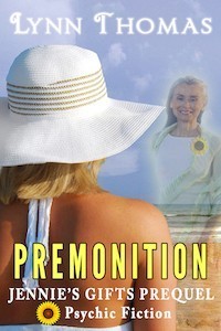 JenniePrequelCover300