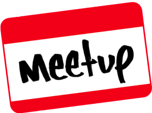 MeetUp logo