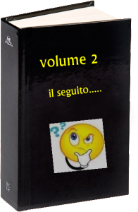 secondo volume