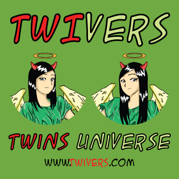 Komunitas Kembar TwiVers