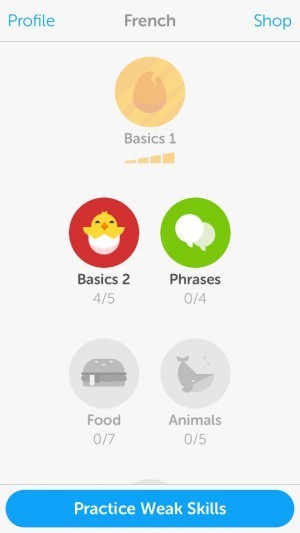 DuoLingo