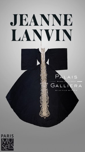 Jeanne Lanvin