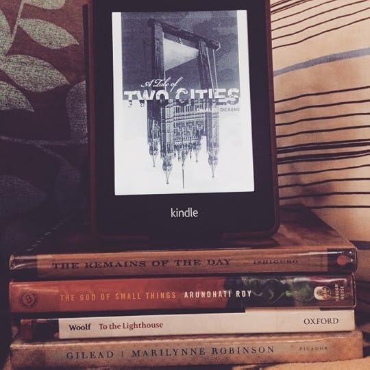 Top 5 books