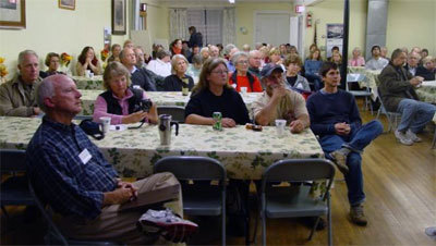 Halcyon Grange #345, Blue Hill Maine.