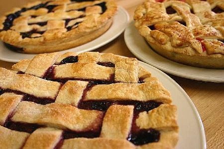 american pie bakery and cafe