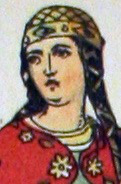 From the 19th century Costume of All Nations