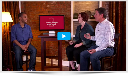 Video #2: 8 Small Tweaks