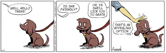 Dog Eat Doug for 04/15/2015