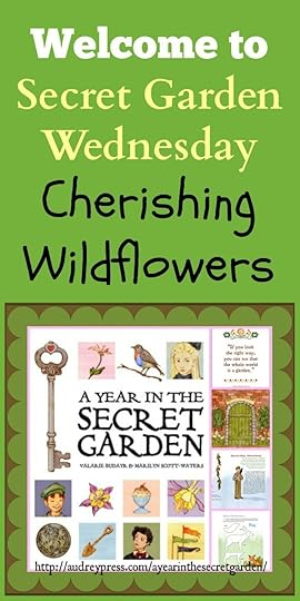 secret garden wednesday