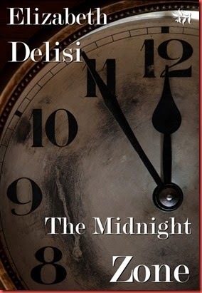 Midnight Zone by Elizbabeth Delisi - 500