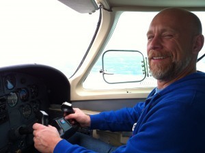 Kirksville Flight
