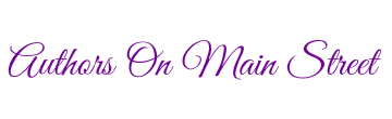Authors On Main Street 1