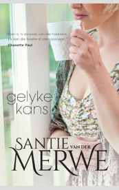 Gelyke kans