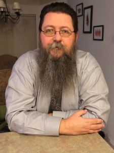 Author Photo