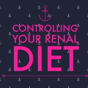 controlling your diet