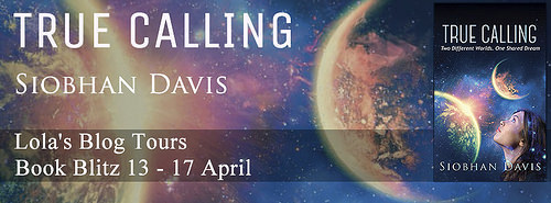 True Calling blitz banner