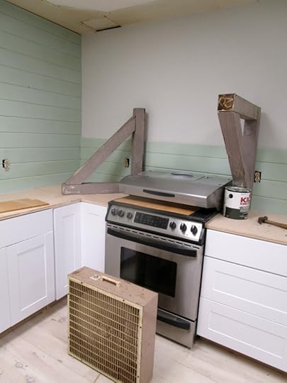vent hood