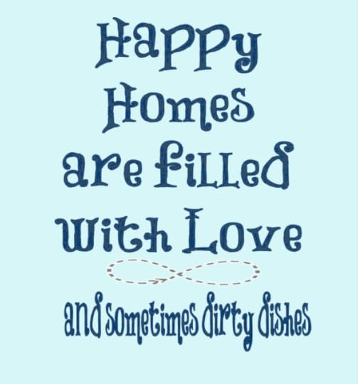 Happy Homes