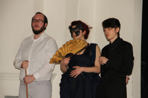 Witches Abroad