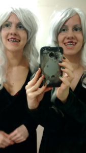 Witches Abroad