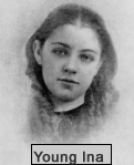 young Ina photo