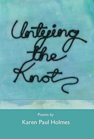 http://www.amazon.com/Untying-Knot-Karen-Paul-Holmes/dp/0615998984/ref=sr_1_5?s=books&ie=UTF8&qid=1426121327&sr=1-5&keywords=untying+the+knot