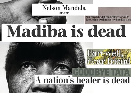 Image Various Newspapers