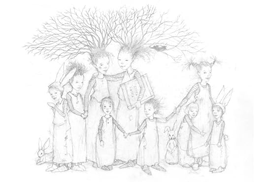 Fairy Tales by Terri Windling