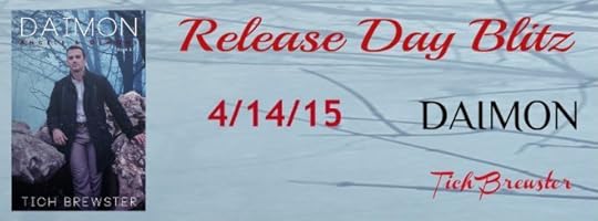 Release Blitz banner