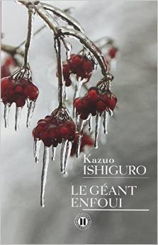 Ishiguro