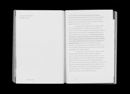 The Thesis Book Project