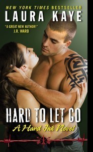 HardToLetGo CVR