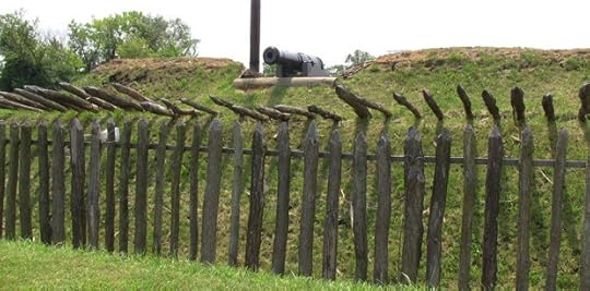 redoubt