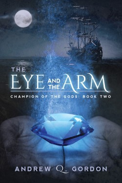 gay fantasy novel
