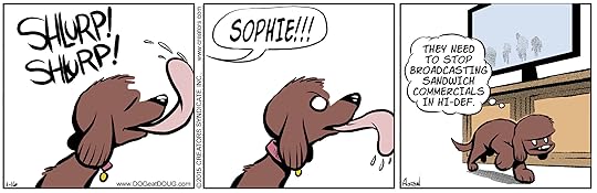 Dog Eat Doug for 04/16/2015