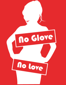 NoGloveWhite