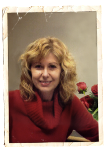 03_Marianne Perry Author