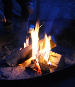 fire