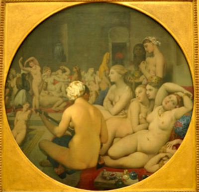 turkbath