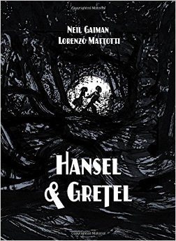 Hansel & Gretel