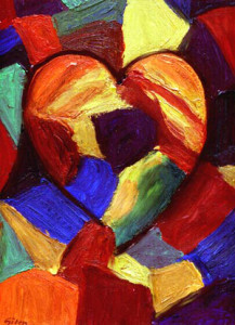 The Existential Heartbeat