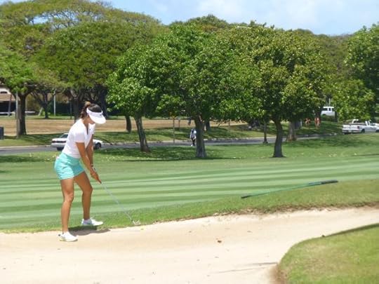 michelle wie