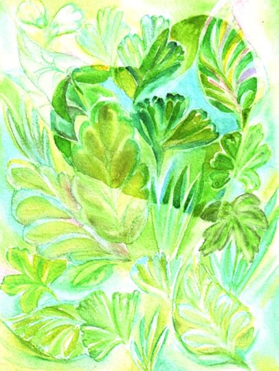 бъдеща корица на „Зелени разкази (ама _наистина_)